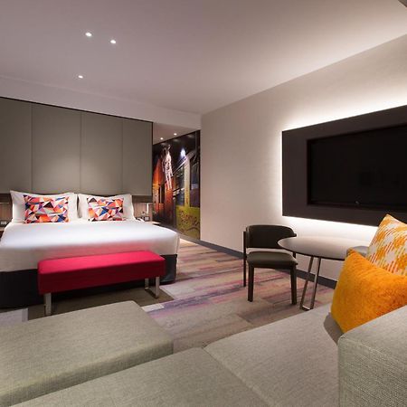 Hotel Aloft Perth Exterior foto